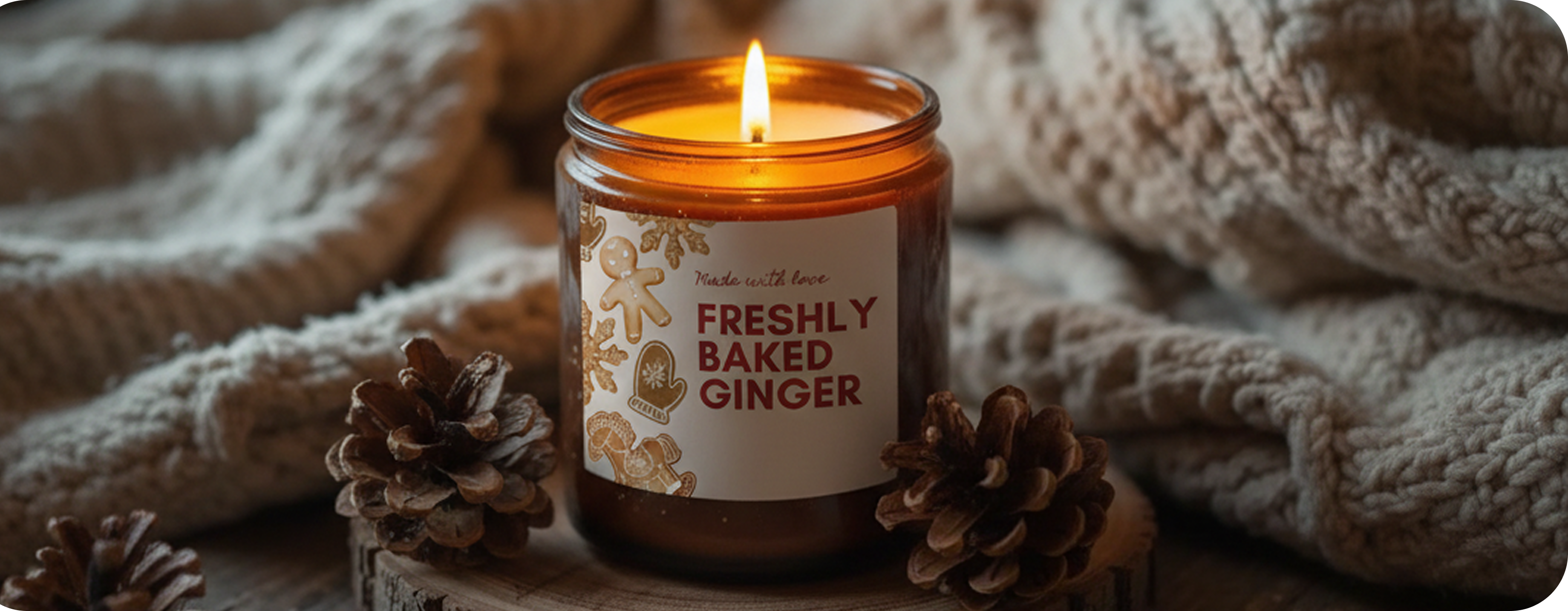 Merch Navideña - Concepts, Styles and Festive Spirit